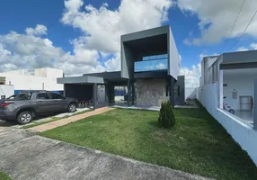 Foto 1 de Casa de Condomínio com 3 Quartos para venda ou aluguel, 130m² em Praia do Frânces, Marechal Deodoro