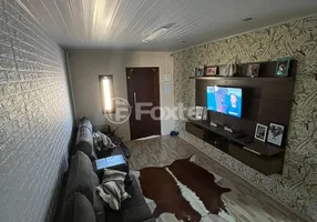Foto 1 de Casa com 3 Quartos à venda, 112m² em Cocão, Viamão