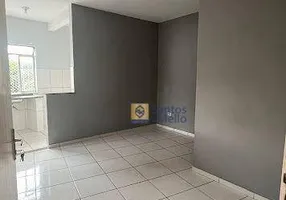 Foto 1 de Apartamento com 1 Quarto para alugar, 40m² em Vila Bartira, Santo André