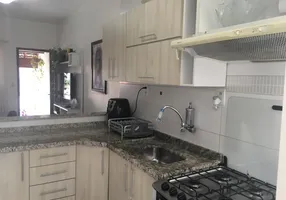 Foto 1 de Casa de Condomínio com 2 Quartos à venda, 45m² em Jardim Camila, Sorocaba