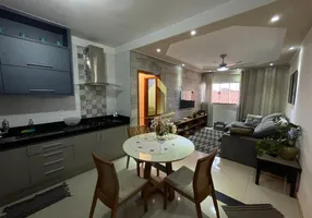 Foto 1 de Apartamento com 2 Quartos à venda, 67m² em Residencial Meireles, Franca