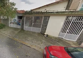 Foto 1 de Lote/Terreno à venda, 520m² em Vila Pires, Santo André