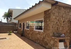 Foto 1 de Casa de Condomínio com 2 Quartos à venda, 125m² em Vila Bressani, Paulínia