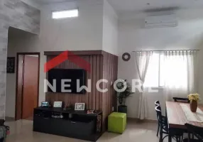 Foto 1 de Casa de Condomínio com 3 Quartos à venda, 112m² em Joao Aranha, Paulínia