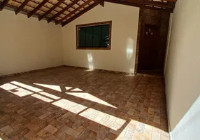 Foto 1 de Casa com 3 Quartos à venda, 180m² em Quiririm, Taubaté