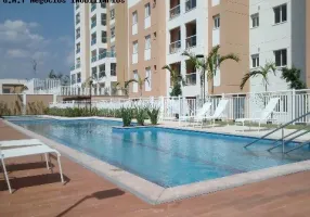 Foto 1 de Apartamento com 3 Quartos para alugar, 121m² em Jardim Emilia, Sorocaba