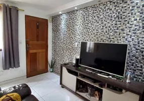 Foto 1 de Apartamento com 2 Quartos à venda, 47m² em Raposo Tavares, São Paulo