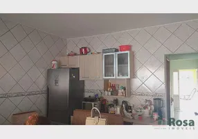 Foto 1 de Casa com 3 Quartos à venda, 135m² em Vilage Flamboyant, Cuiabá