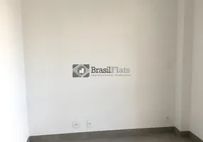 Foto 1 de Flat com 1 Quarto para alugar, 33m² em Santo Amaro, São Paulo