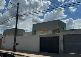 Foto 1 de Casa com 3 Quartos à venda, 103m² em Vila Sao Jorge, Aparecida de Goiânia