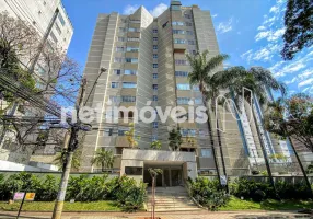 Foto 1 de Apartamento com 4 Quartos para alugar, 150m² em São Pedro, Belo Horizonte