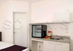 Foto 1 de Apartamento com 1 Quarto à venda, 28m² em Pampulha, Belo Horizonte