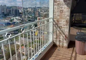 Foto 1 de Apartamento com 3 Quartos à venda, 83m² em Centro, São Bernardo do Campo