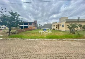 Foto 1 de Lote/Terreno à venda, 301m² em Das Rosas, Estância Velha