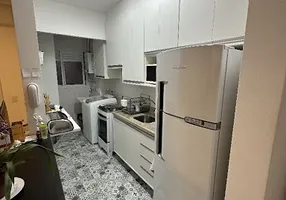 Foto 1 de Apartamento com 1 Quarto para alugar, 60m² em Gopouva, Guarulhos