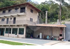 Foto 1 de Fazenda/Sítio com 3 Quartos para venda ou aluguel, 606m² em Rio Acima, Mairiporã