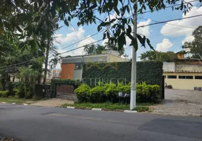 Foto 1 de Sobrado com 5 Quartos para venda ou aluguel, 500m² em Jardim Santa Marcelina, Campinas
