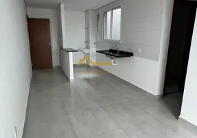 Foto 1 de Apartamento com 2 Quartos para venda ou aluguel, 55m² em Jardim Prestes de Barros, Sorocaba