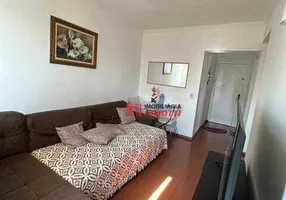 Foto 1 de Apartamento com 2 Quartos à venda, 58m² em Rudge Ramos, São Bernardo do Campo