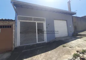 Foto 1 de Casa com 2 Quartos à venda, 92m² em Jardim Soberano, Salto