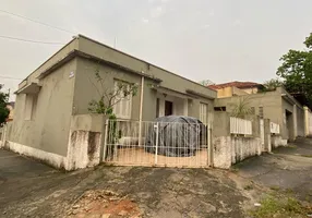 Foto 1 de Casa com 6 Quartos à venda, 304m² em Vila São José, São Paulo