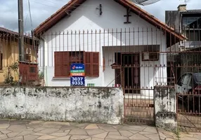 Foto 1 de Casa com 3 Quartos à venda, 88m² em São José, São Leopoldo