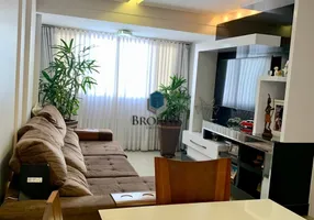 Foto 1 de Apartamento com 3 Quartos à venda, 87m² em Setor Bueno, Goiânia