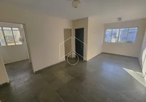 Foto 1 de Apartamento com 1 Quarto para alugar, 15m² em Jardim Araxá, Marília
