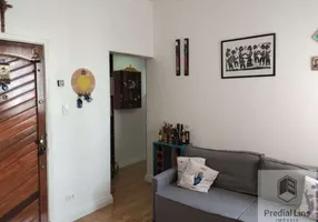 Foto 1 de Apartamento com 2 Quartos à venda, 70m² em Cambuci, São Paulo