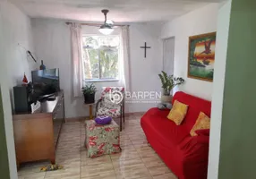 Foto 1 de Casa de Condomínio com 2 Quartos à venda, 50m² em Santíssimo, Rio de Janeiro