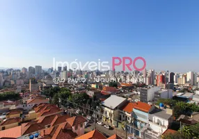 Foto 1 de Cobertura com 3 Quartos à venda, 256m² em Bela Vista, São Paulo