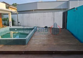 Foto 1 de Casa de Condomínio com 3 Quartos à venda, 200m² em Vargem Pequena, Rio de Janeiro