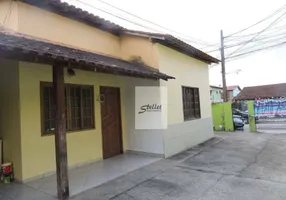Foto 1 de Casa com 2 Quartos à venda, 72m² em Jardim Mariléa, Rio das Ostras