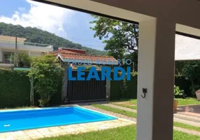 Foto 1 de Casa com 2 Quartos à venda, 225m² em Jardim Guaiúba, Guarujá