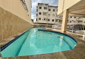 Foto 1 de Apartamento com 2 Quartos à venda, 84m² em Porto Canoa, Serra