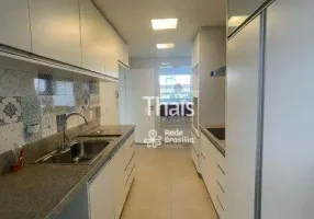 Foto 1 de Apartamento com 2 Quartos à venda, 107m² em Asa Norte, Brasília