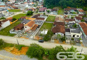 Foto 1 de Lote/Terreno à venda, 360m² em Parque Guarani, Joinville