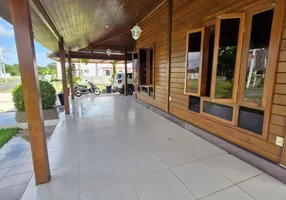 Foto 1 de Casa de Condomínio com 3 Quartos para alugar, 200m² em Amazonia Park, Cabedelo