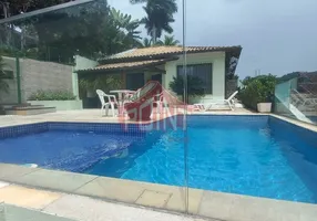 Foto 1 de Casa com 3 Quartos à venda, 200m² em Matapaca, Niterói