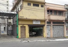 Foto 1 de Galpão/Depósito/Armazém para alugar, 320m² em Móoca, São Paulo