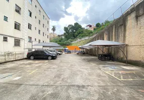 Foto 1 de Cobertura com 2 Quartos à venda, 78m² em Dom Silvério, Belo Horizonte