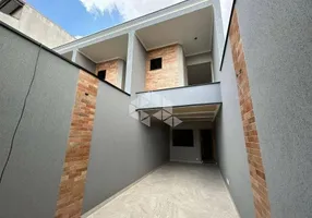 Foto 1 de Casa com 3 Quartos à venda, 120m² em Cidade Patriarca, São Paulo