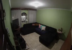 Foto 1 de Sobrado com 3 Quartos à venda, 155m² em Centro, São Bernardo do Campo