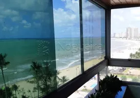 Foto 1 de Apartamento com 4 Quartos à venda, 253m² em Piedade, Jaboatão dos Guararapes