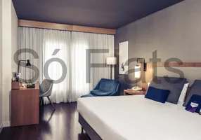 Foto 1 de Apartamento com 1 Quarto à venda, 26m² em Centro, Campinas