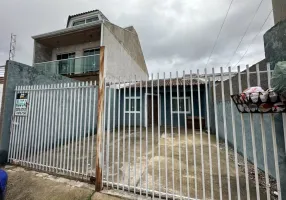 Foto 1 de Casa com 2 Quartos para alugar, 82m² em Nações, Fazenda Rio Grande