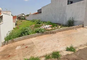 Foto 1 de Lote/Terreno à venda, 300m² em Jardim Maria Luiza III, Jaú