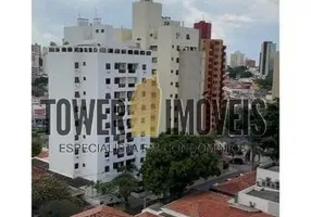 Foto 1 de Apartamento com 1 Quarto à venda, 42m² em Jardim das Bandeiras, Campinas