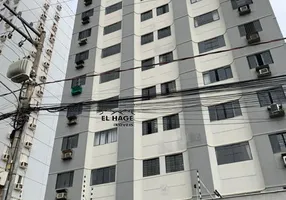 Foto 1 de Apartamento com 2 Quartos à venda, 58m² em Cidade Alta, Cuiabá