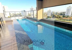 Foto 1 de Apartamento com 2 Quartos à venda, 70m² em Parque Amazônia, Goiânia